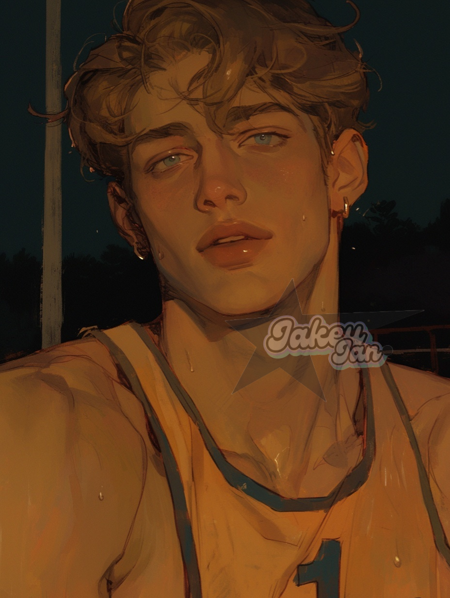 Braden Ford