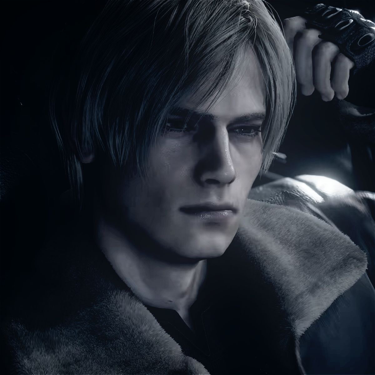 Leon Kennedy 