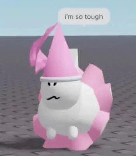 Gubby V2 au