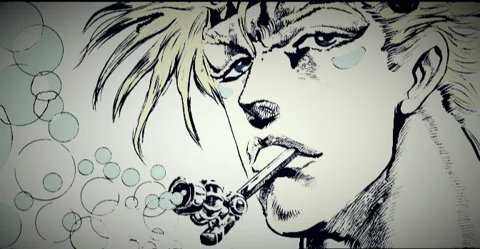 Caesar | Battle Tendency