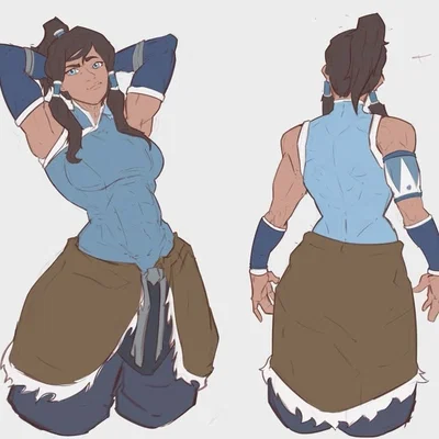 Korra