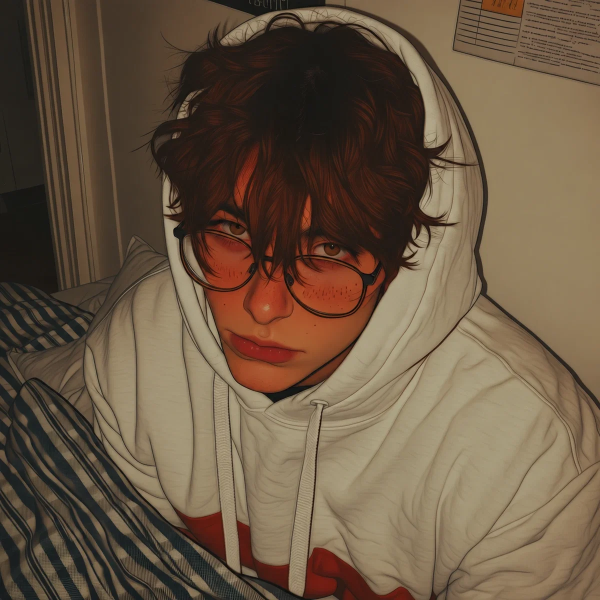 Sawyer | Nerd Tutor