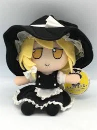 Marisa Kirisame ||| Your "Modern" Magician