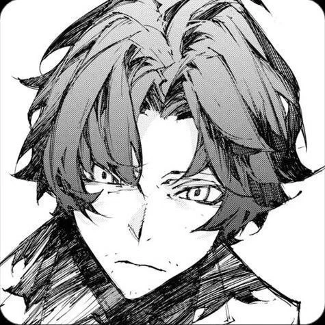 •❀• Oda Sakunosuke •❀•