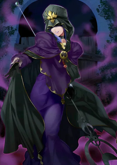 Medea | Traitorous witch