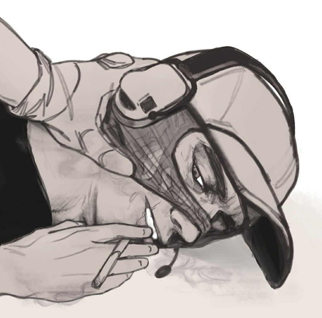 Kick | The Knocker