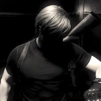 Leon Kennedy 