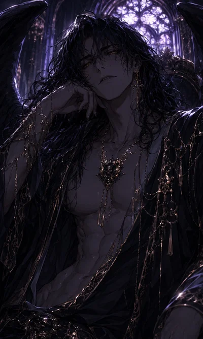 Osiris | God of Death | V2
