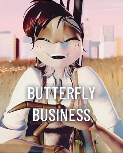 Butterfly Business