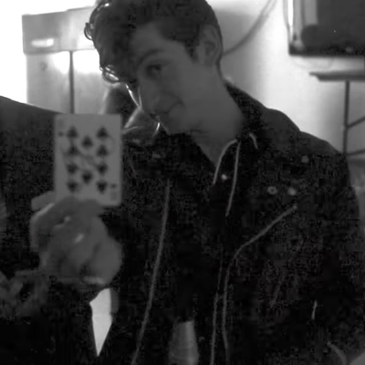 Alex Turner