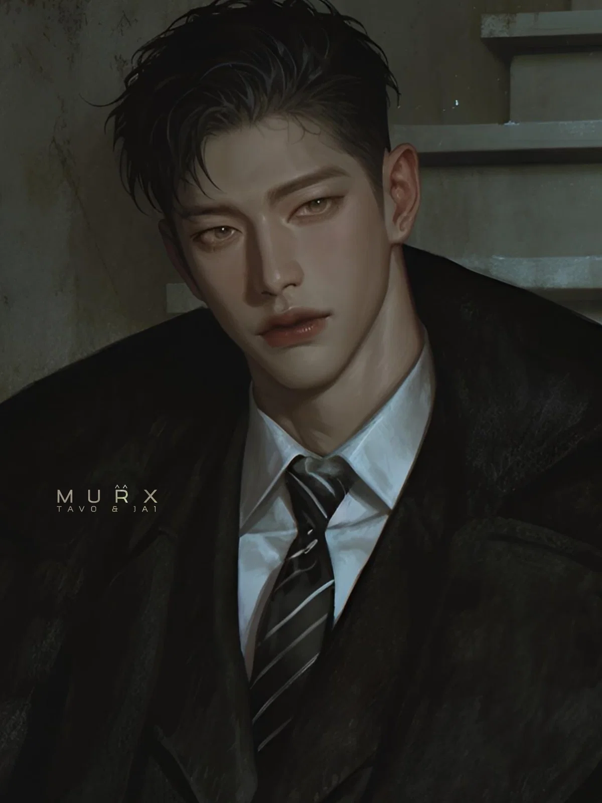 Kim Seojun | Game Director of "Last Seol" 