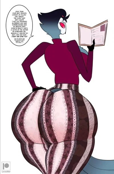 I.M.P Crew – Tailored Flares