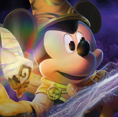 MV!Mickey