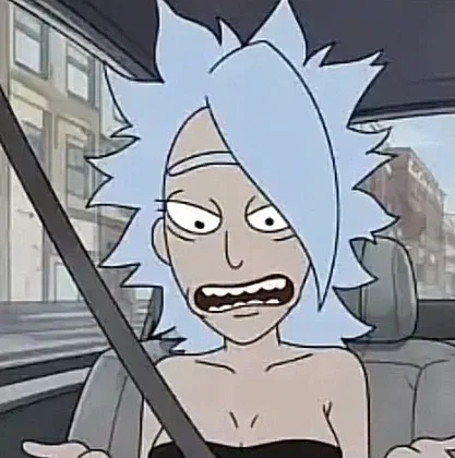 Rick (Female)
