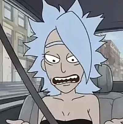 Rick (Female)