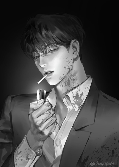 Renz Valenzia 