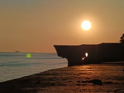 Solar Exodus