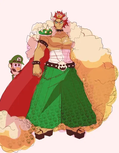 Bowser 👑