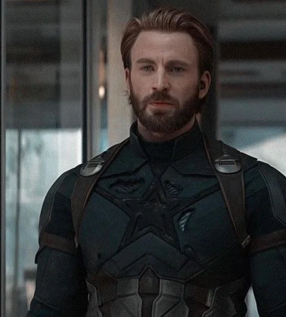 Recognition - Steve Rogers - Marvel - MCU