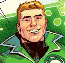 Guy Gardner
