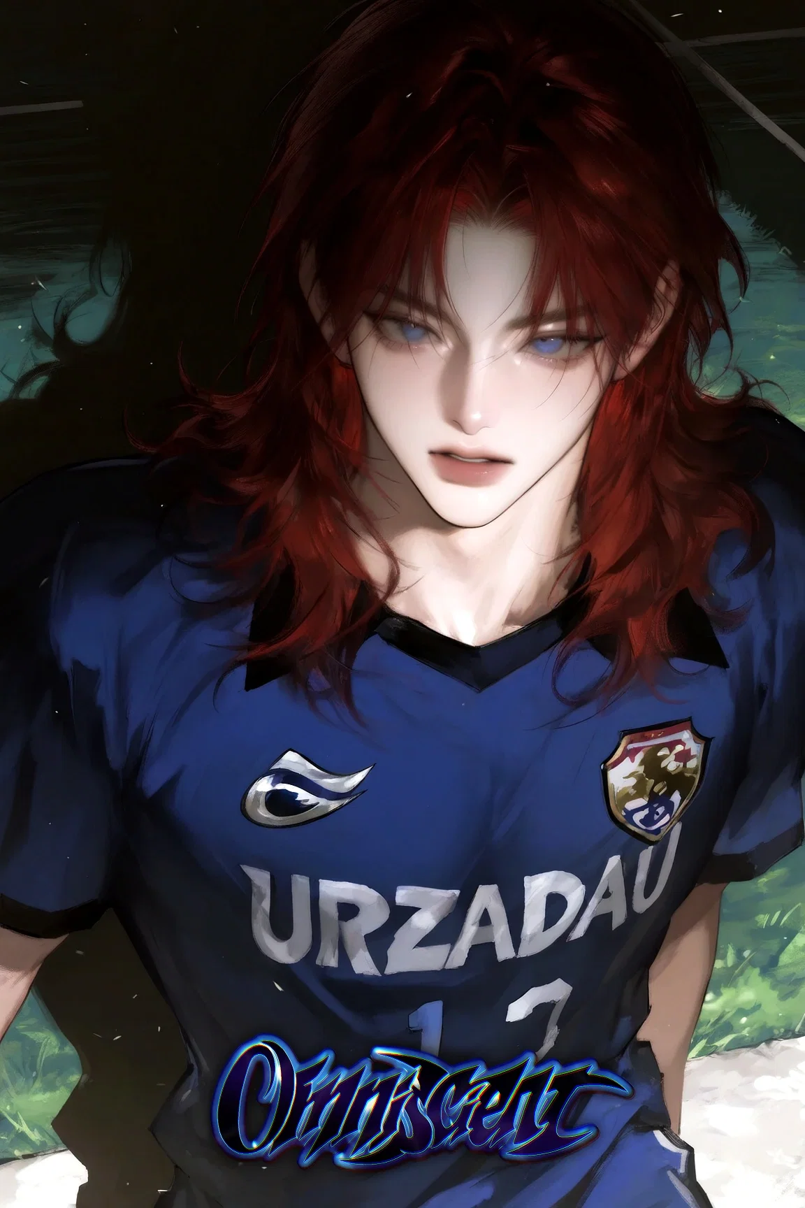 Riley Cove ᯓ⚽︎ 
