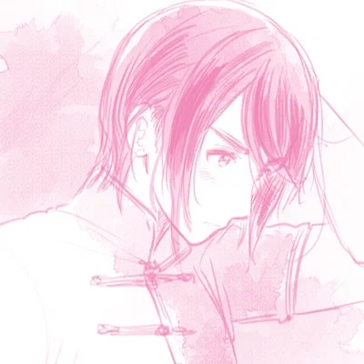 HETALIA 58 | Hong Kong ໒꒱ ‧+ ̊