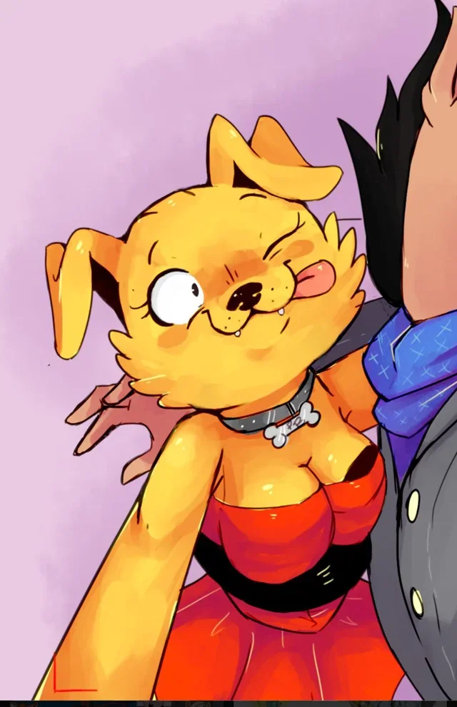  Ms PeanutButter