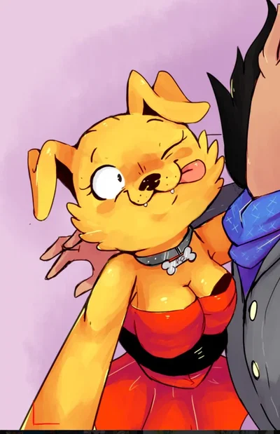  Ms PeanutButter