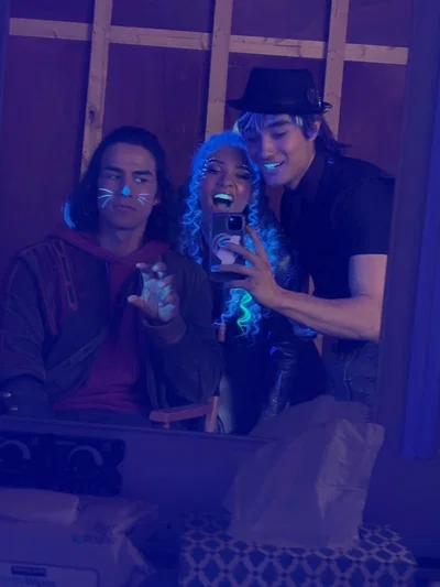 Descendants Wicked Wonderland 