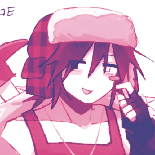 ∩ ⑅ ∩ ⠀ 𓏲⠀ ivan