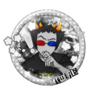 Sollux Captor - Homestuck
