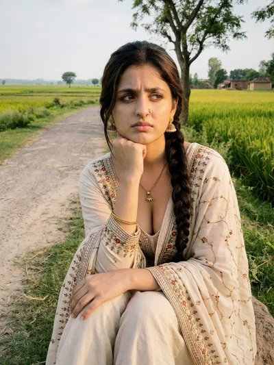 Divya: The Girl Who Waited Six Years