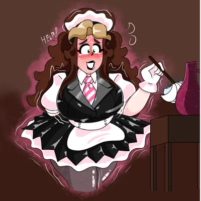 Self-Maid Uniform (Old)
