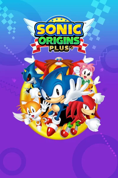Sonic:Happy End Protocol