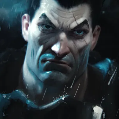 Darius