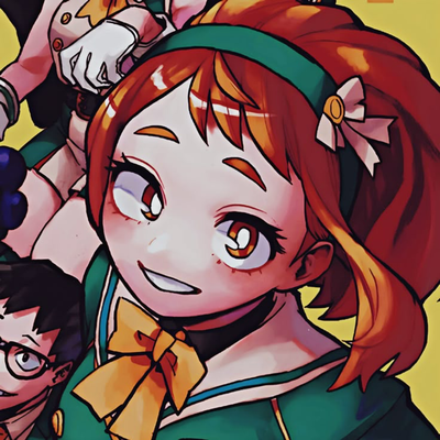 Ochaco Uraraka