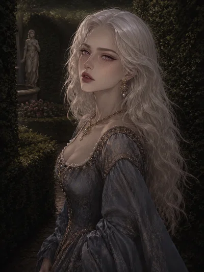 Orona | Alt. Scenario