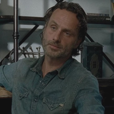 Rick Grimes