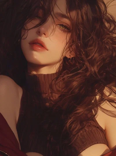 Linnea Alfson | She's your niece.