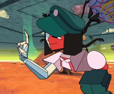 Ena (Dream BBQ)
