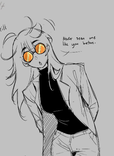 Dr. Tangerine | A.L.T.A.R