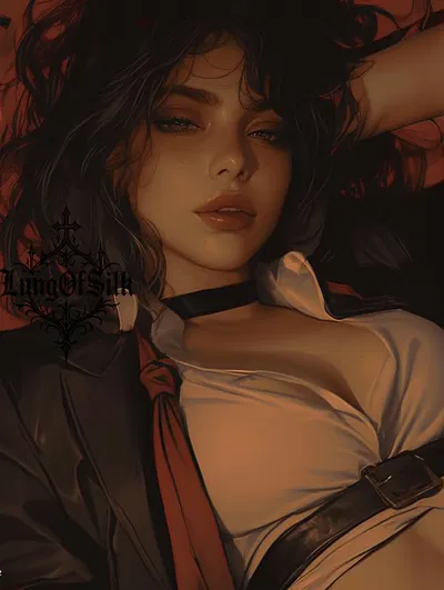 ʏᴏᴜ’ʀᴇ ʜᴇʀ ᴘᴇᴛ