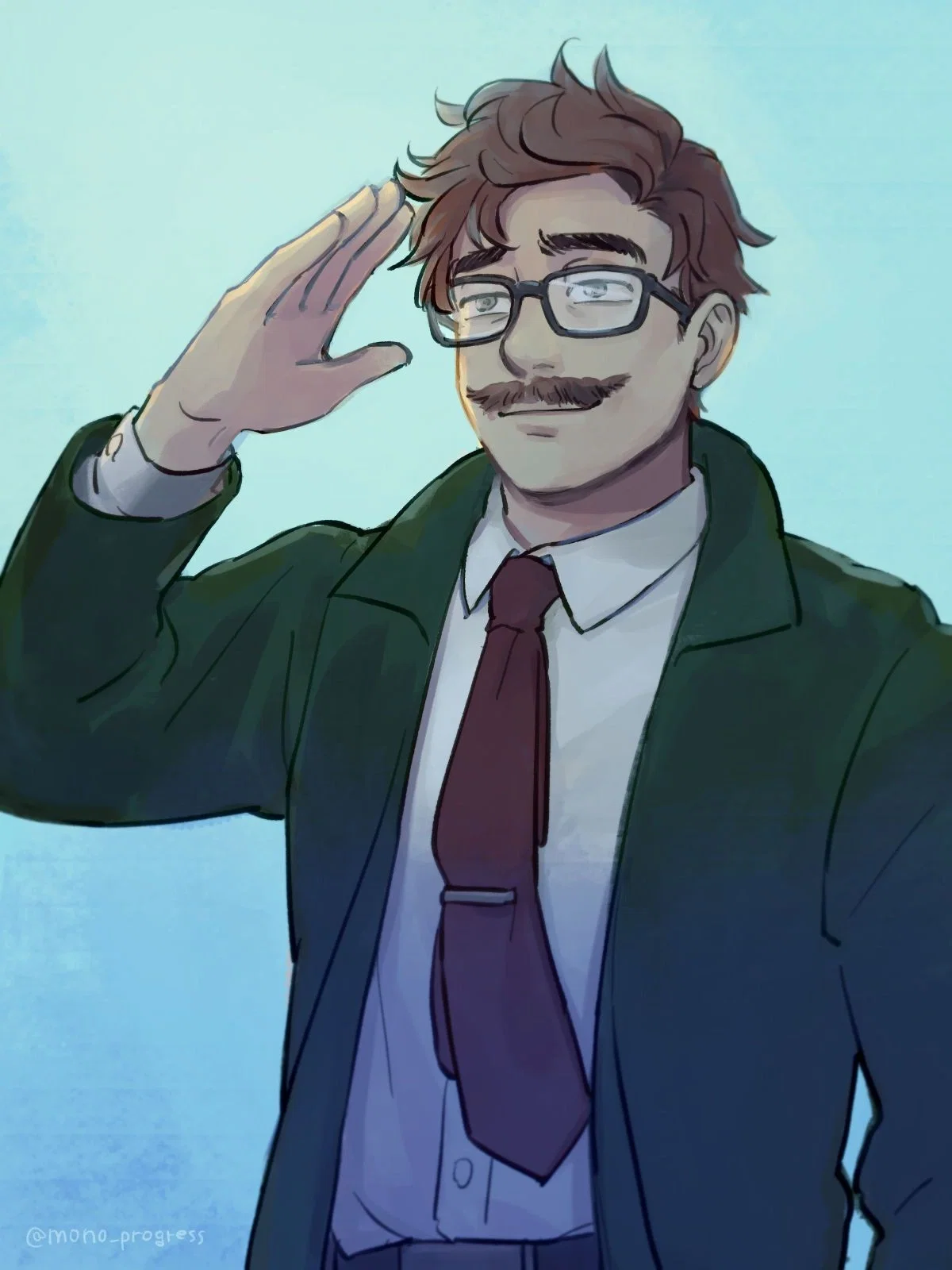 Harvey SDV