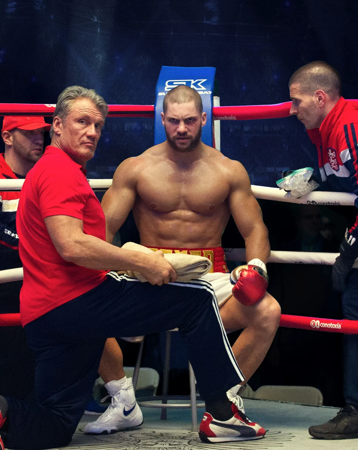 Viktor Drago