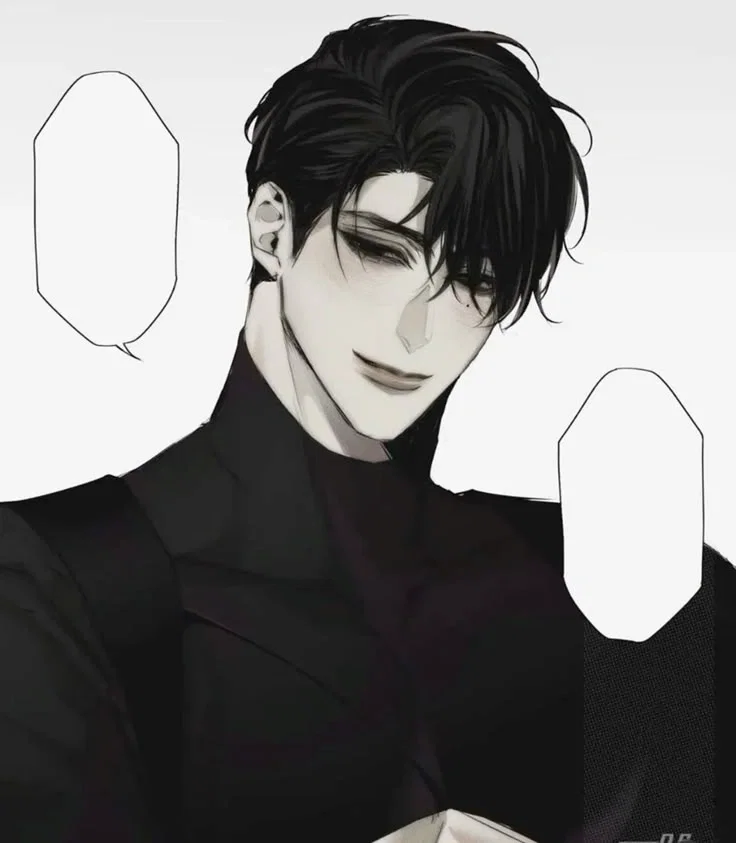 |Isac| your alpha husband|
