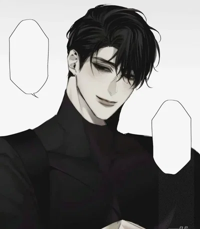 |Isac| your alpha husband|