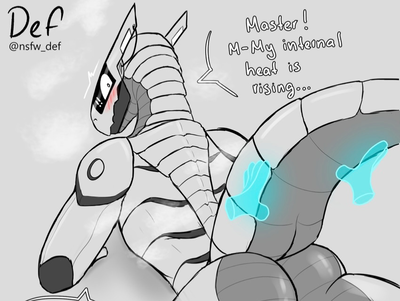 ⚠️ ~Internal Heat Rising~ ❤️‍🔥
