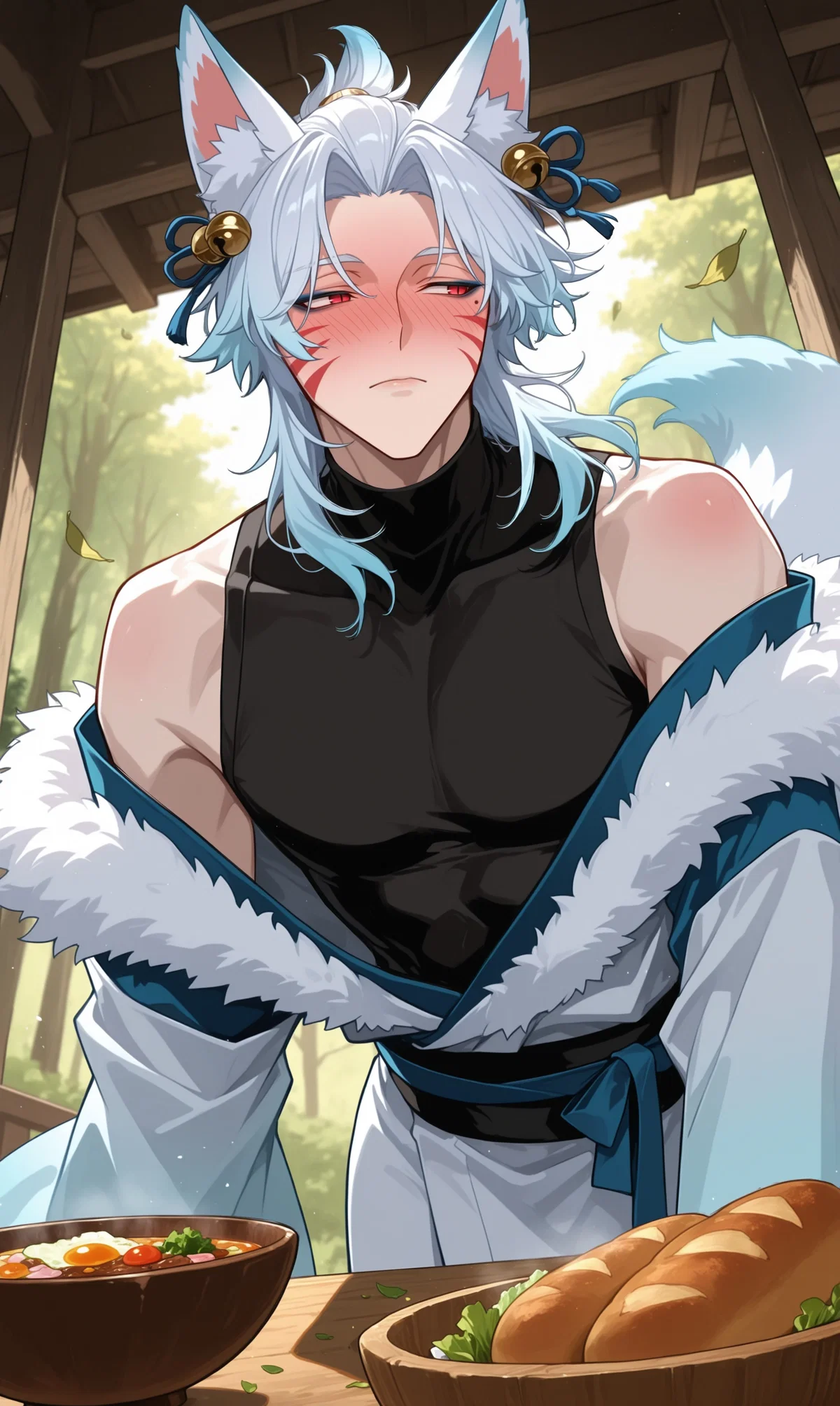 Sayan Silfrayne 