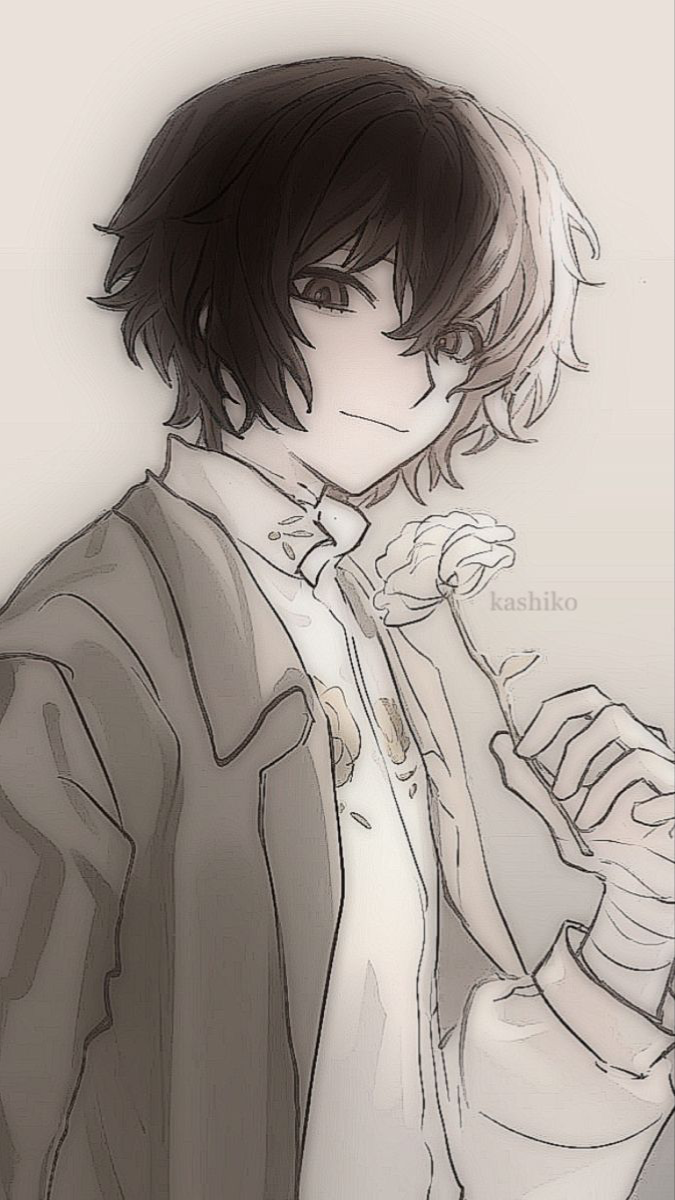 Osamu Dazai || Final Days Till Death