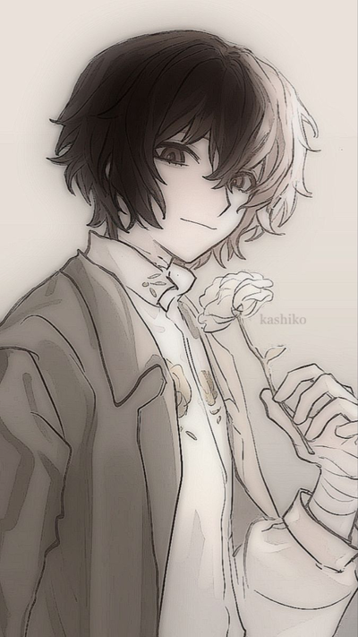 Osamu Dazai || Final Days Till Death